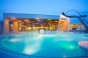 Parktherme Bad Radkersburg - Harald Eisenberger