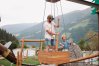 Habachklause Familien Bauernhof Resort