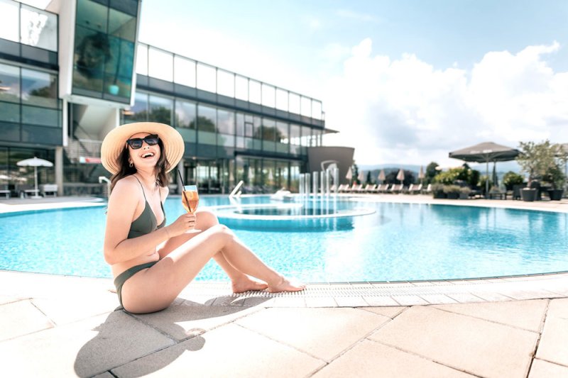 Therme NOVA - Köflach