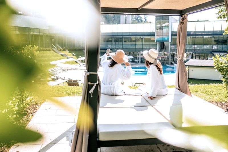 Therme NOVA - Köflach