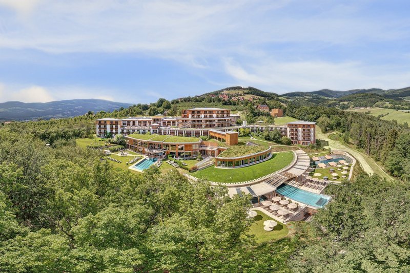 RETTER Bio-Natur-Resort ****s