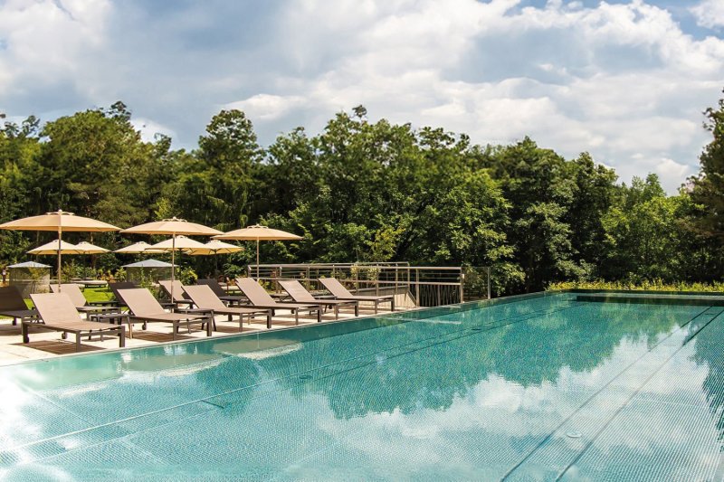 RETTER Bio-Natur-Resort ****s