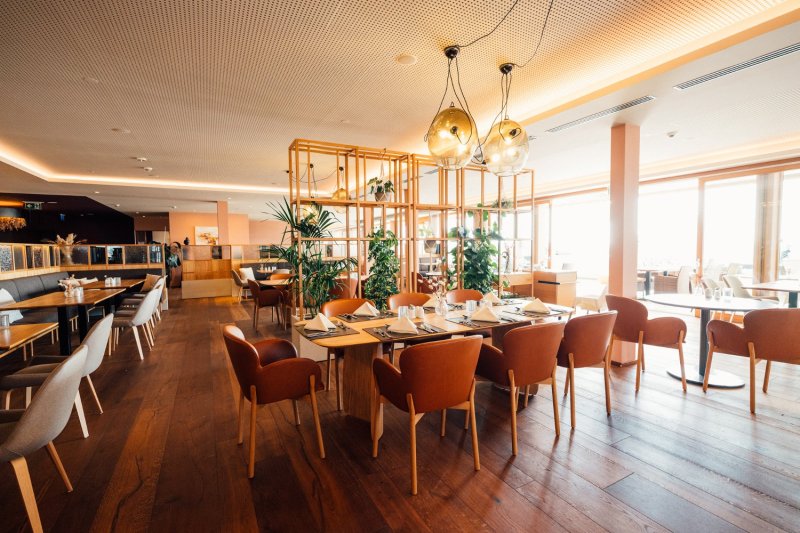 Genusshotel Riegersburg