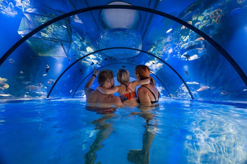 Alpentherme Gastein, Marktl Photography