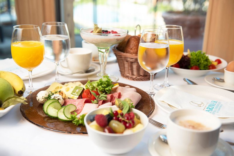 Wellness- und Gesundheitshotel Larimar