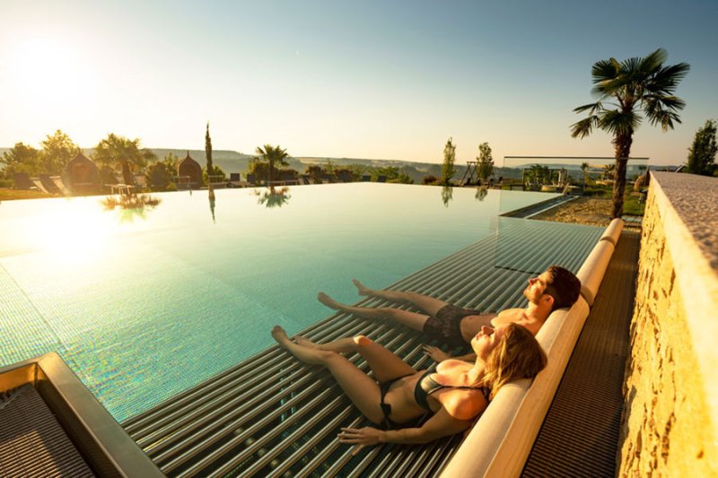 Wellness- und Gesundheitshotel Larimar