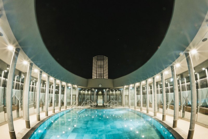 Therme Laa Pflanzl Media