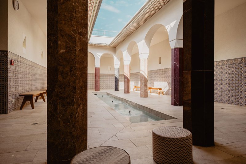 Spa Resort Geinberg