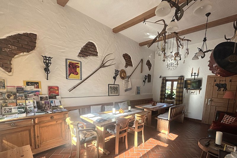 Landhaus FühlDichWohl