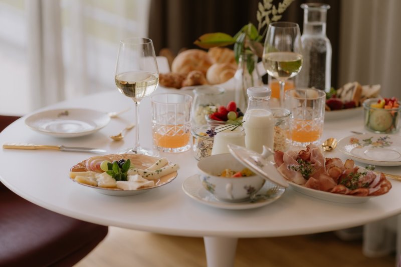 Boutique-Hotel maison 41