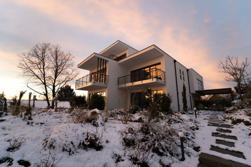 Boutique-Hotel maison 41