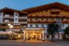 JUFA Alpenhotel Saalbach