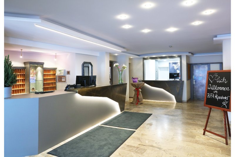 JUFA Alpenhotel Saalbach