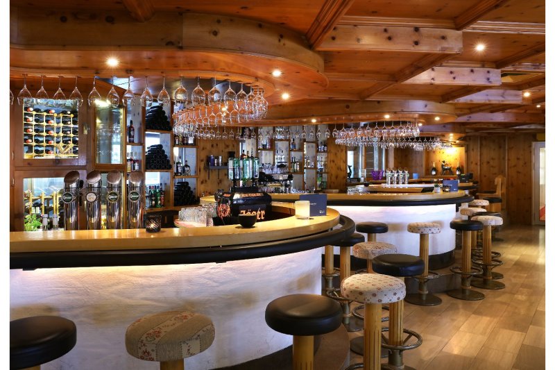 JUFA Alpenhotel Saalbach