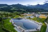 Alpentherme Gastein, Wolkersdorfer