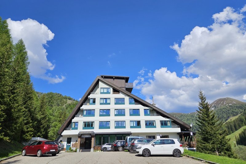 Kinder- & Familienhotel Nockalm