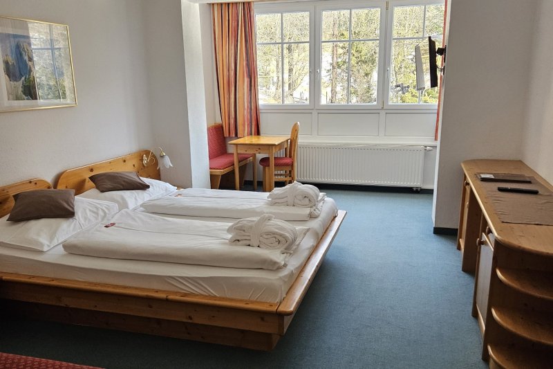 Kinder- & Familienhotel Nockalm