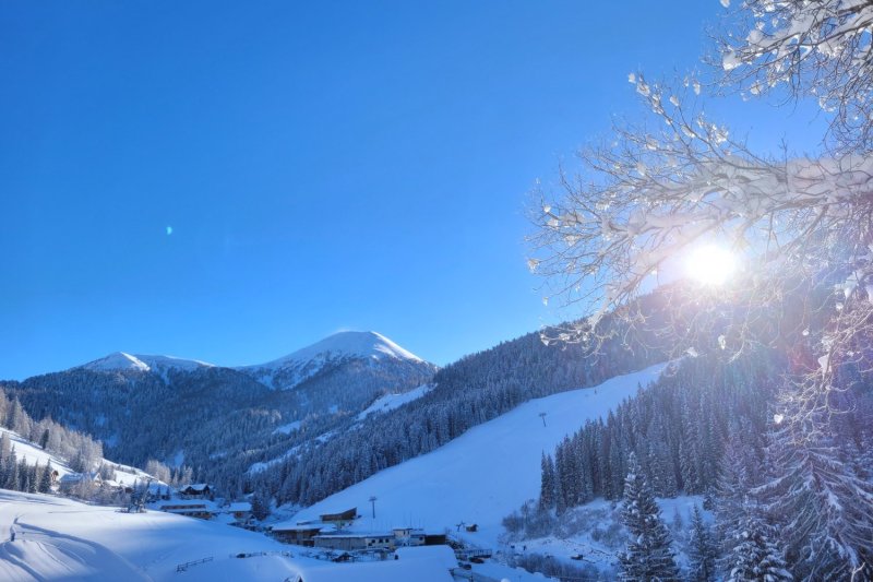 Kinder- & Familienhotel Nockalm