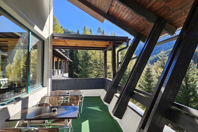 Kinder- & Familienhotel Nockalm