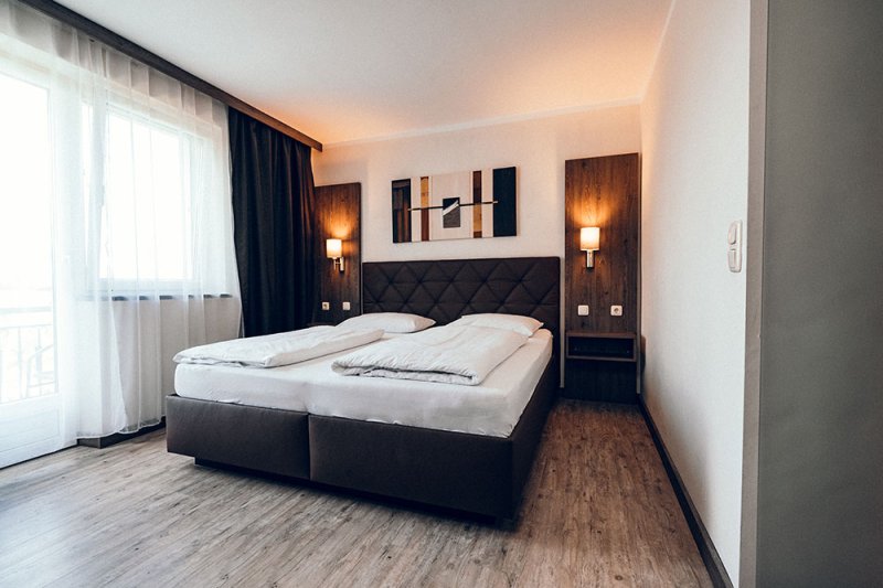 Hotel Berghof Baumgartner