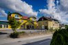 Hotel Berghof Baumgartner