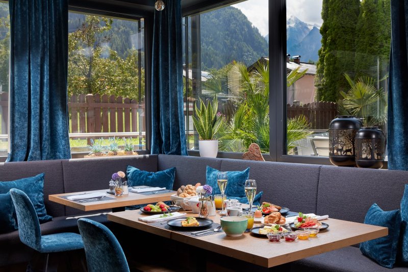 Hotel Sonnblick