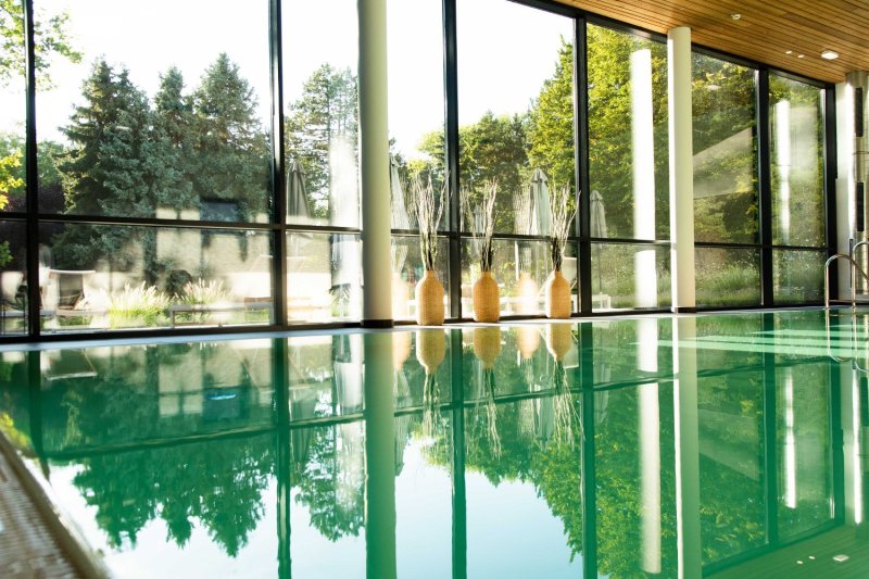 Retreat & Healthresort Marienkron