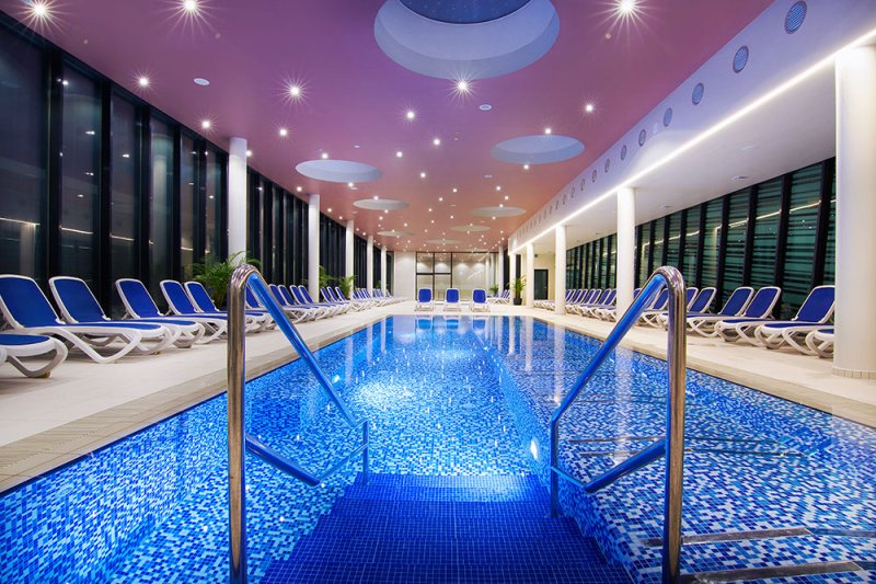 Terme Vivat