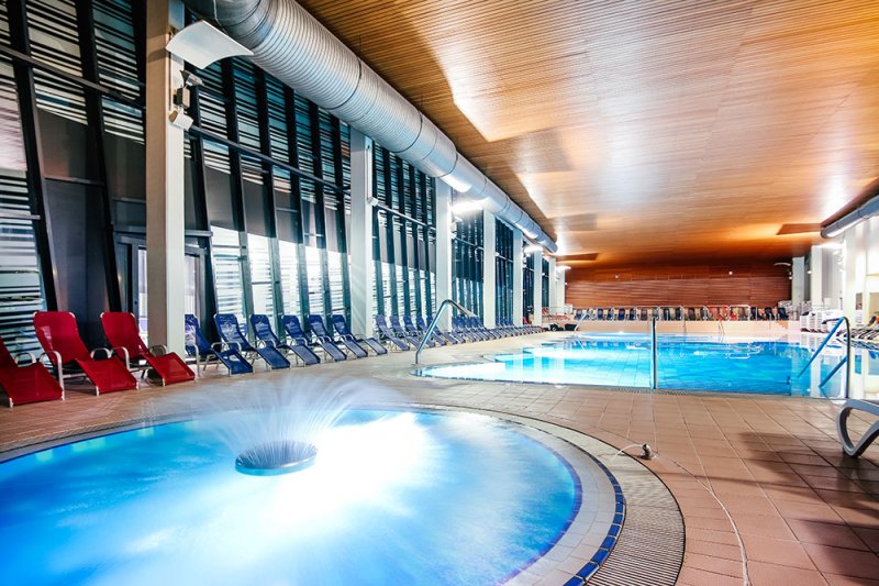 Terme Vivat