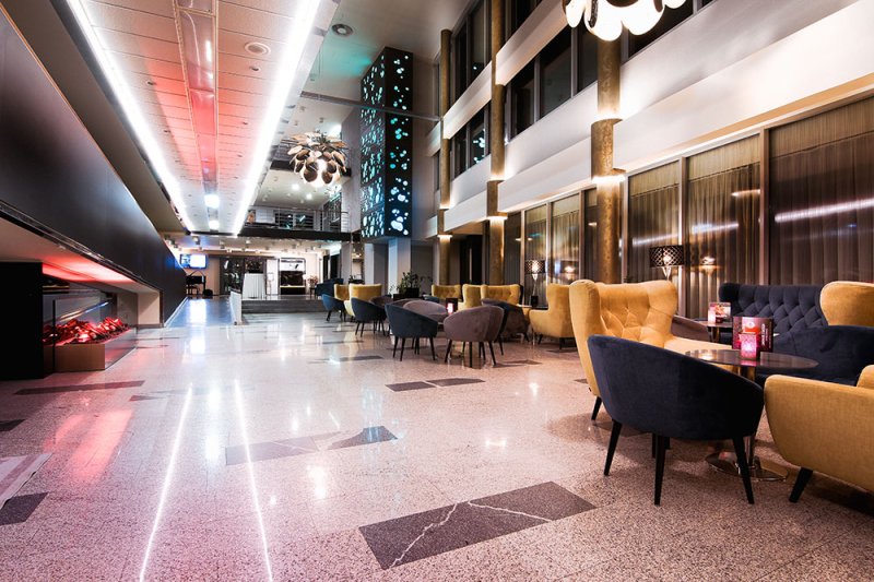 Hotel Vivat