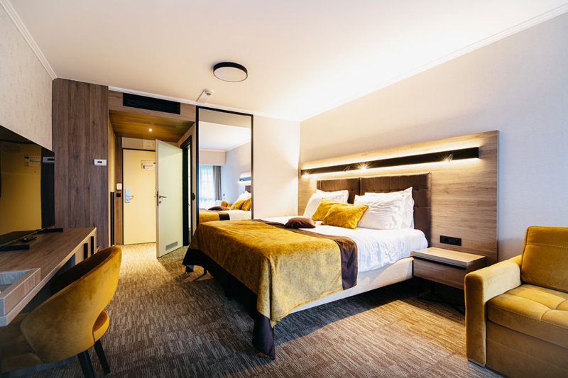 Hotel Vivat