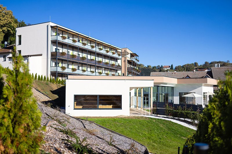 Genusshotel PuchasPlus Kukmirn