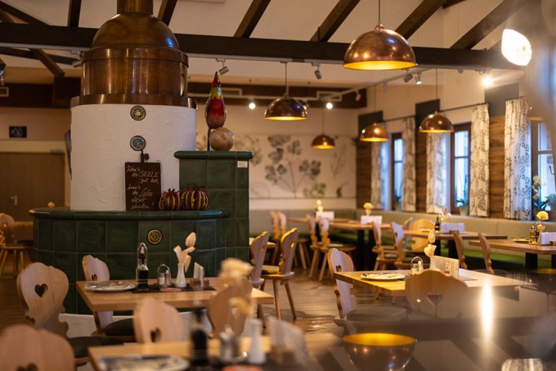 Genusshotel PuchasPlus Kukmirn