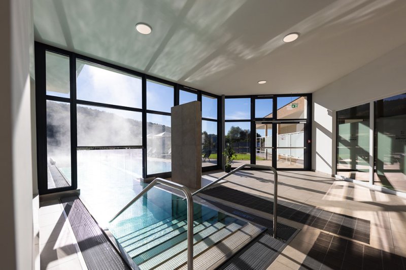 Genusshotel PuchasPlus Kukmirn