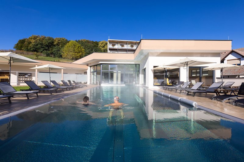 Genusshotel PuchasPlus Kukmirn