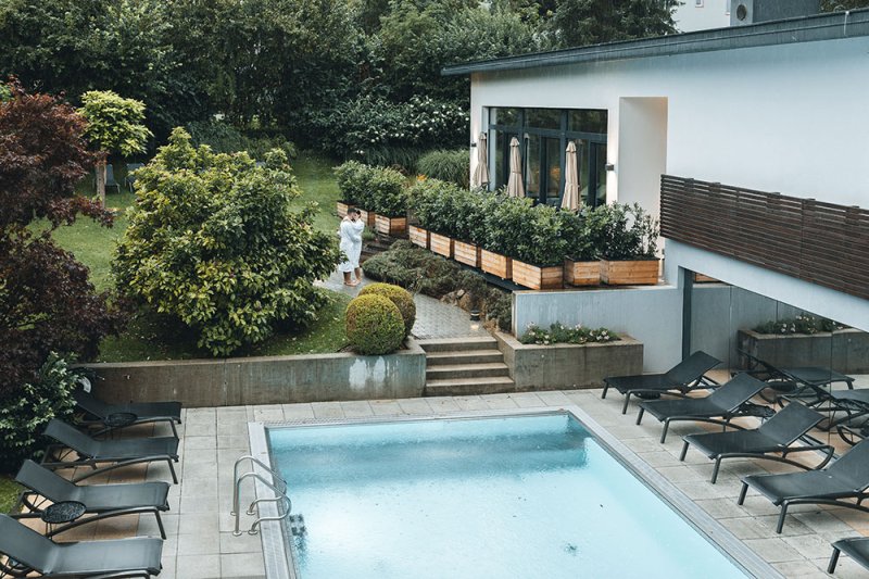Vulkanlandhotel Legenstein, Katrin Meitz