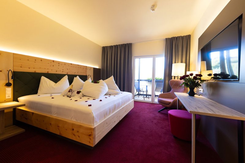 Genusshotel PuchasPlus Kukmirn