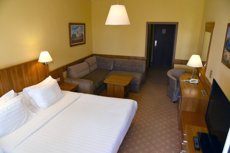Belenus Thermalhotel