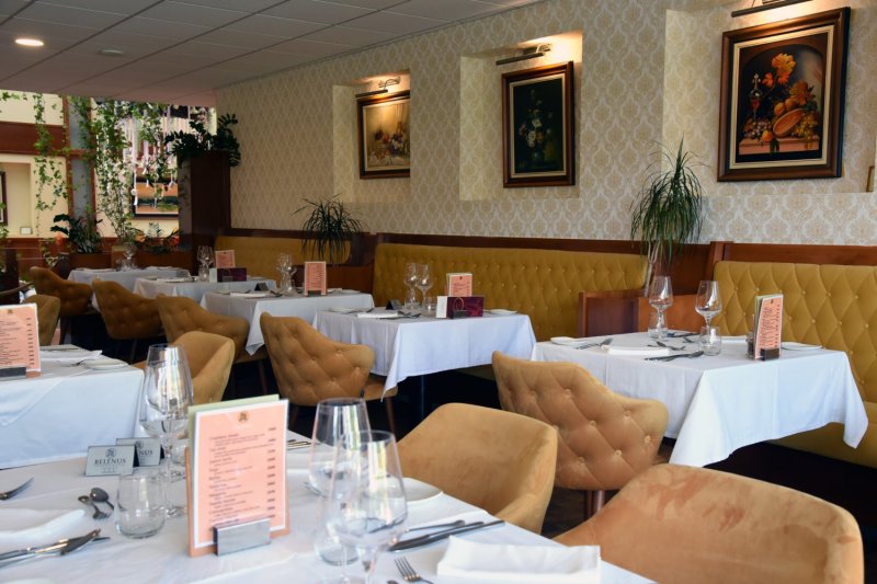 Belenus Thermalhotel