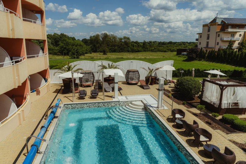 Belenus Thermalhotel