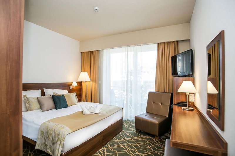 Bonvital Hotel