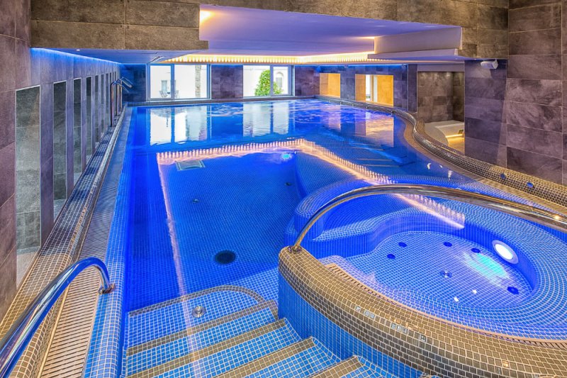 Bonvital Hotel