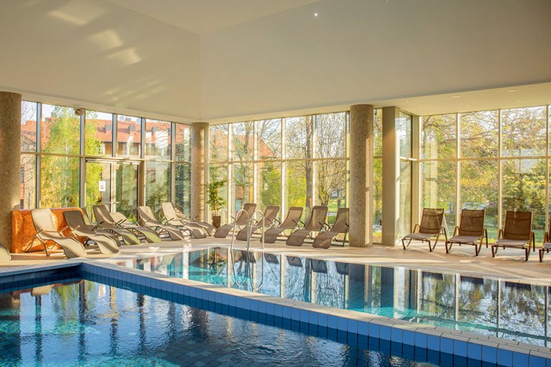 Greenfield Hotel Golf & Spa