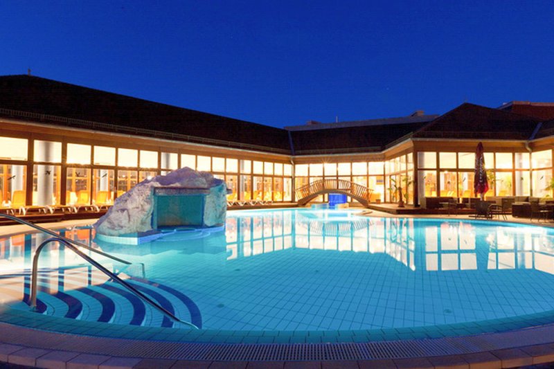 Greenfield Hotel Golf & Spa