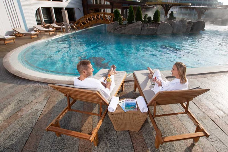 NaturMed Hotel Carbona