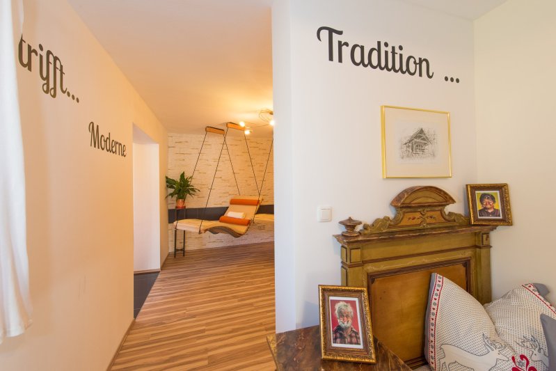 Genusshotel Almrausch ****