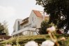 Hotel das EISENBERG