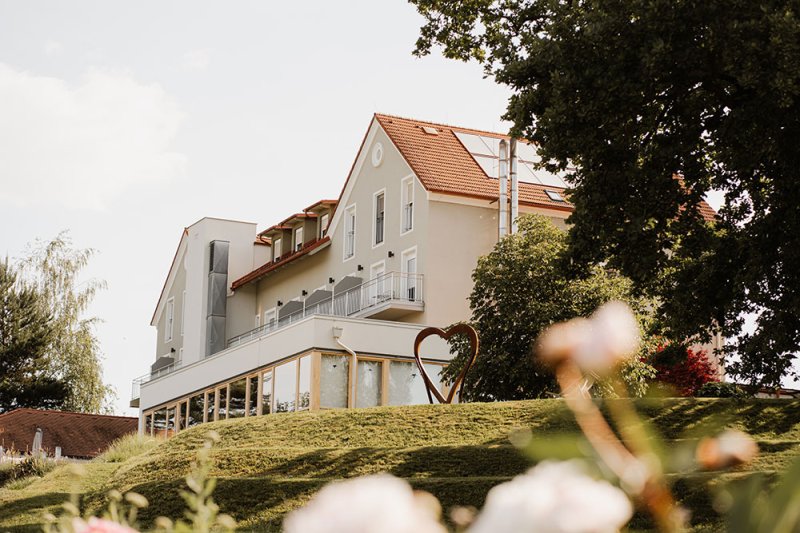 Hotel das EISENBERG