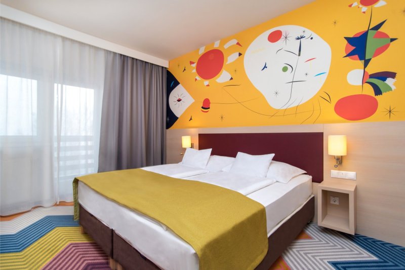 Kolping Family Resort