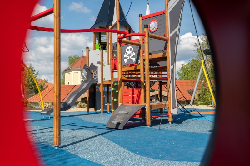 Kolping Family Resort